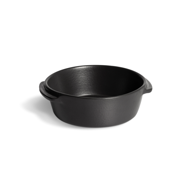 Mini Plat Rond Solo, Emile Henry