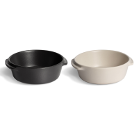 Mini Plat Rond Solo, Emile Henry