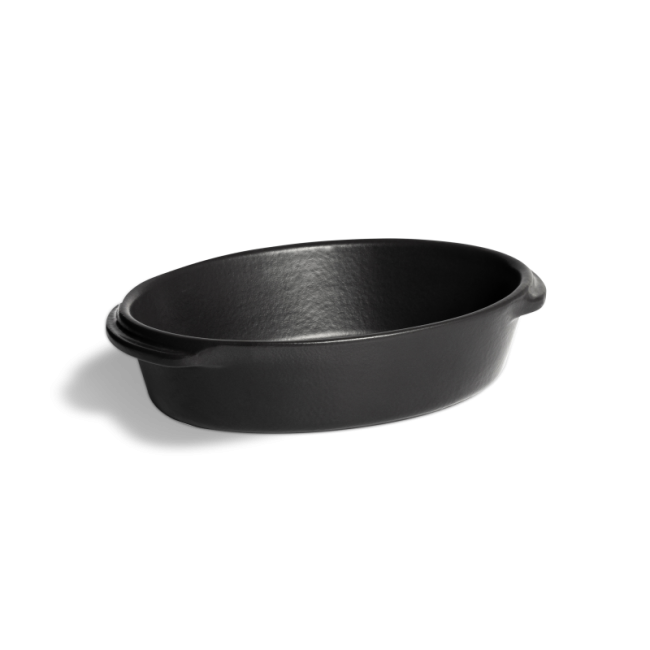 Mini Plat Ovale Solo, Emile Henry