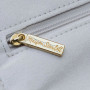 Pochette à bijoux Catherine Moumoute Blanc, Maison Scarlett