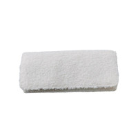 Pochette à bijoux Catherine Moumoute Blanc, Maison Scarlett