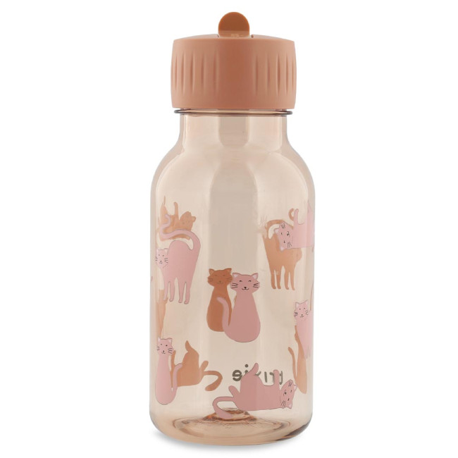 Gourde Tritan 350ml Charming Cat, Trixie