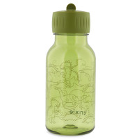 Gourde Tritan 350 ml Daring Dino, Trixie