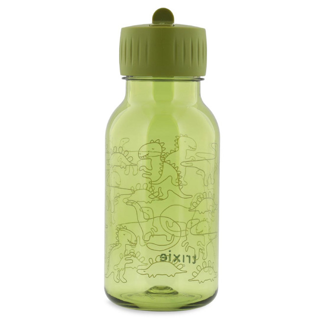 Gourde Tritan 350 ml Daring Dino, Trixie