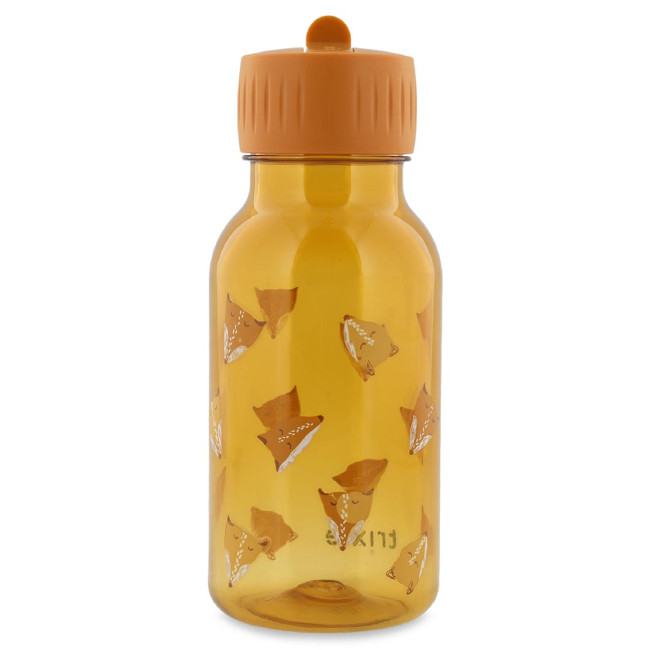Gourde Tritan 350 ml Fierce Fox, Trixie