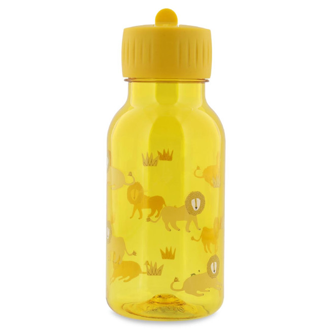 Gourde Tritan 350 ml Lively Lion, Trixie