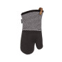 Set 2 gants de cuisine Sherlock Lagarto, Tiseco