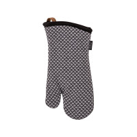 Set 2 gants de cuisine Sherlock Lagarto, Tiseco