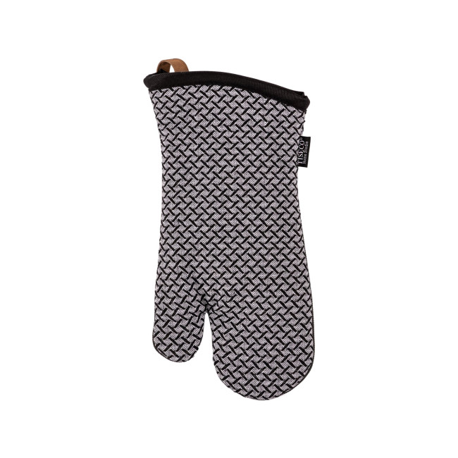 Set 2 gants de cuisine Sherlock Lagarto, Tiseco