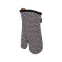 Set 2 gants de cuisine Sherlock Lagarto, Tiseco