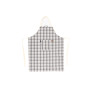 Tablier Sherlock Checker, Tiseco
