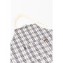 Tablier Sherlock Checker, Tiseco