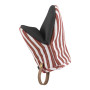 Set de 2 maniques Yinte, Tiseco