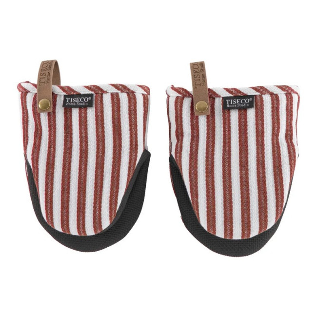 Set de 2 maniques Yinte, Tiseco