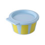 Bol avec couvercle Nora Stripes, Koziol