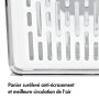 Boîte de conservation pour fruits et légumes Saver, Oxo