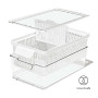 Boîte de conservation pour fruits et légumes Saver, Oxo