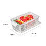Boîte de conservation pour fruits et légumes Saver, Oxo