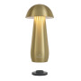 Lampe de Table Modena Or Brossé, Villeroy & Boch