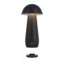 Lampe de Table Modena Noir, Villeroy & Boch
