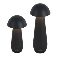 Lampe de Table Modena Noir, Villeroy & Boch