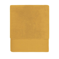 Linge de toilette Caramel Sensoft, Sensei