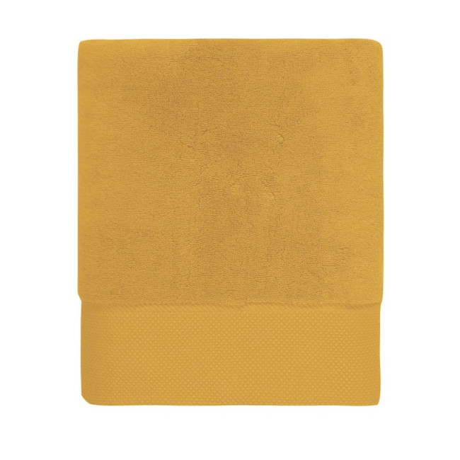 Linge de toilette Caramel Sensoft, Sensei