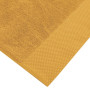 Linge de toilette Caramel Sensoft, Sensei