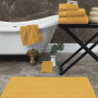 Linge de toilette Caramel Sensoft, Sensei