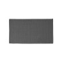 Tapis de bain Treccia Anthracite, Sensei