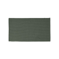 Tapis de bain Treccia Eucalyptus, Sensei