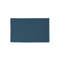 Tapis de bain Treccia Denim, Sensei