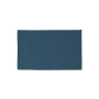 Tapis de bain Treccia Denim, Sensei