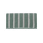 Linge de toilette Lichen Arcadia Stripe, Sensei