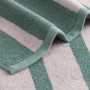 Linge de toilette Lichen Arcadia Stripe, Sensei
