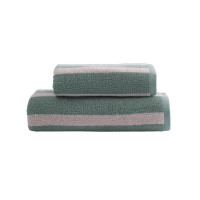 Linge de toilette Lichen Arcadia Stripe, Sensei