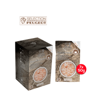 Sel Rose des Andes 350g, Peugeot