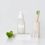 Dentifrice Blancheur Menthe Forte, What Matters