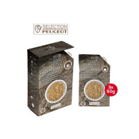 Sel Fumé Premium 150g, Peugeot