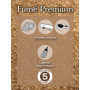 Sel Fumé Premium 150g, Peugeot