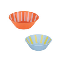 Bol Nora Stripes, Koziol