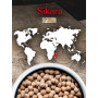 Poivre Blanc Sikara 60g, Peugeot
