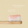 Dentifrice enfant Fraise, What Matters
