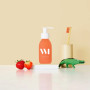 Dentifrice enfant Fraise, What Matters