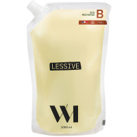 Recharge Lessive Bio, What Matters