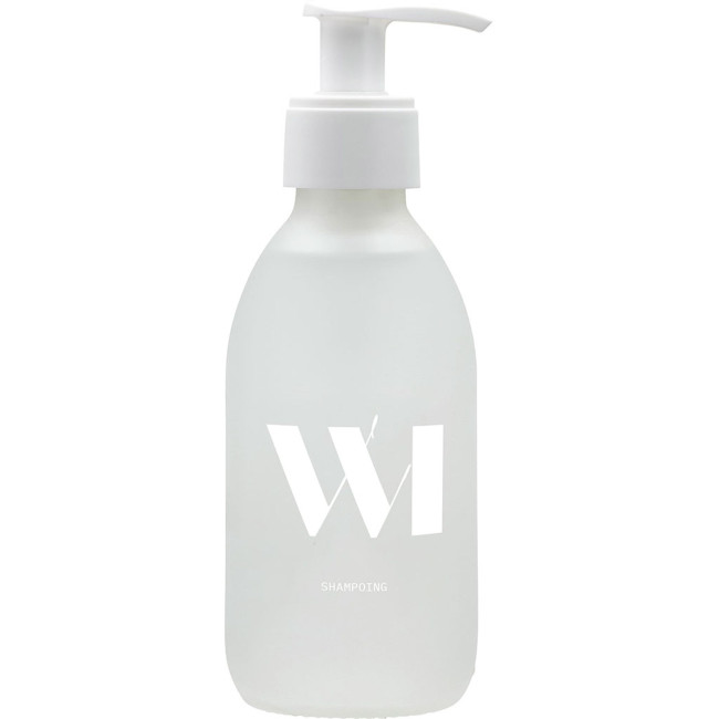 Flacon Shampoing Bio, What Matters