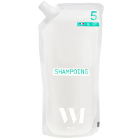 Recharge Shampoing Bio, What Matters
