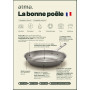 Le Pack Brigade de 3 Bonnes Poêles, Atma