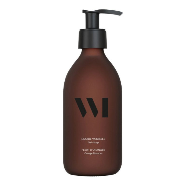 Flacon Liquide Vaisselle Bio, What Matters