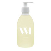 Flacon Gel Douche Bio, What Matters